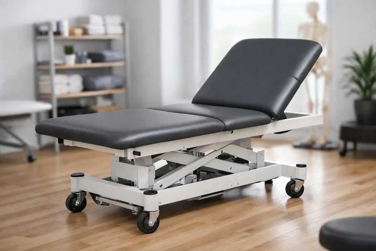Choosing a 600 lb Capacity Treatment Table