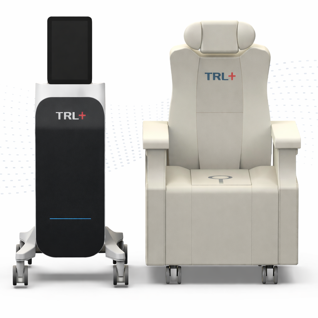 Electromagnetic Field (PEMF) Stimulator For Pelvic Floor Rehabilitation TRL-2640AP