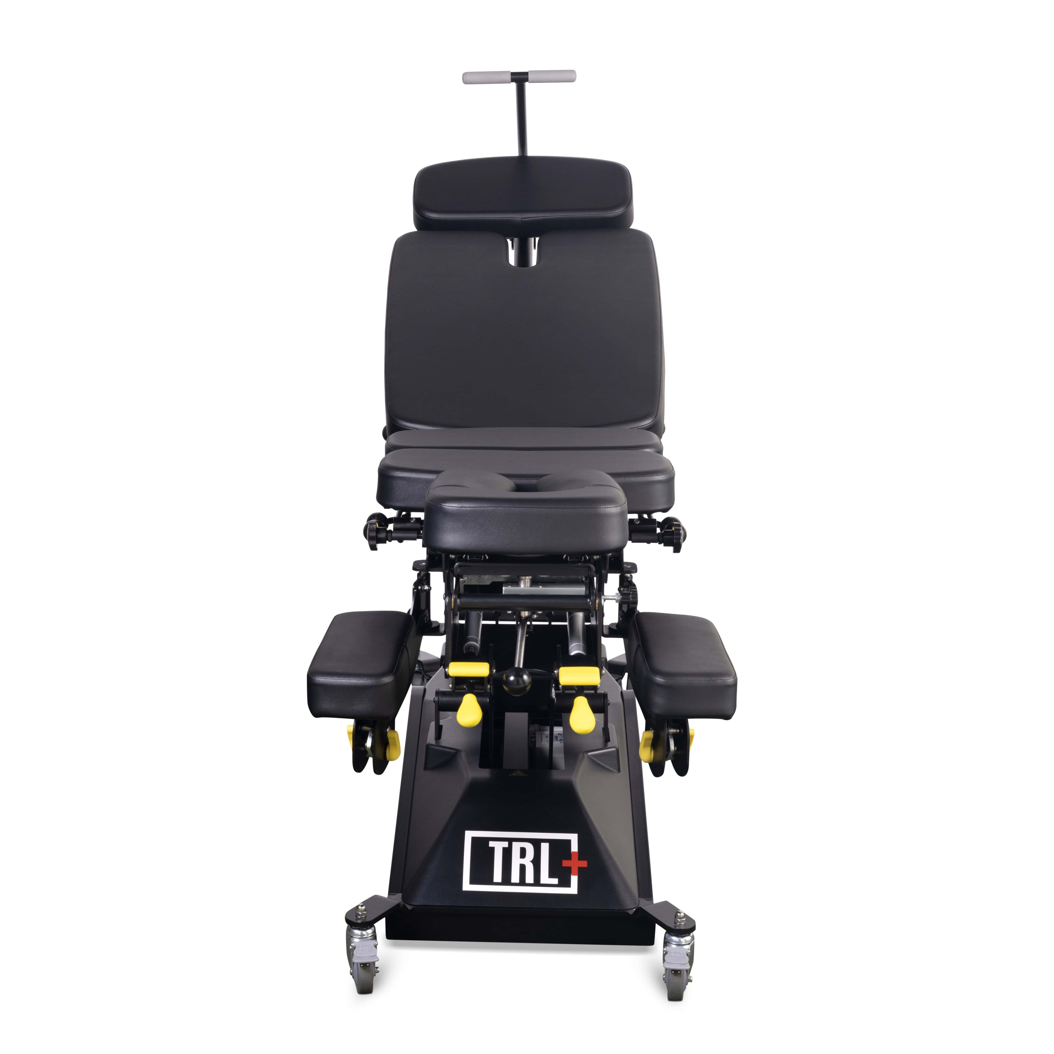 Supreme 4.0 Flexion Distraction Elevation With Drops