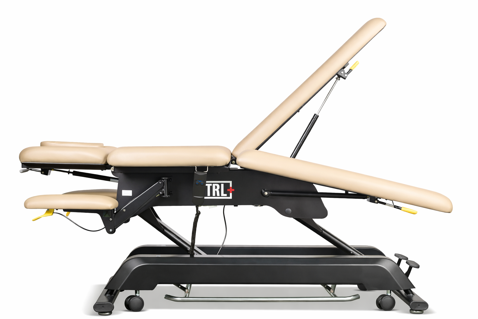 Model Y Supreme – Physio, Massage & Stretch Table