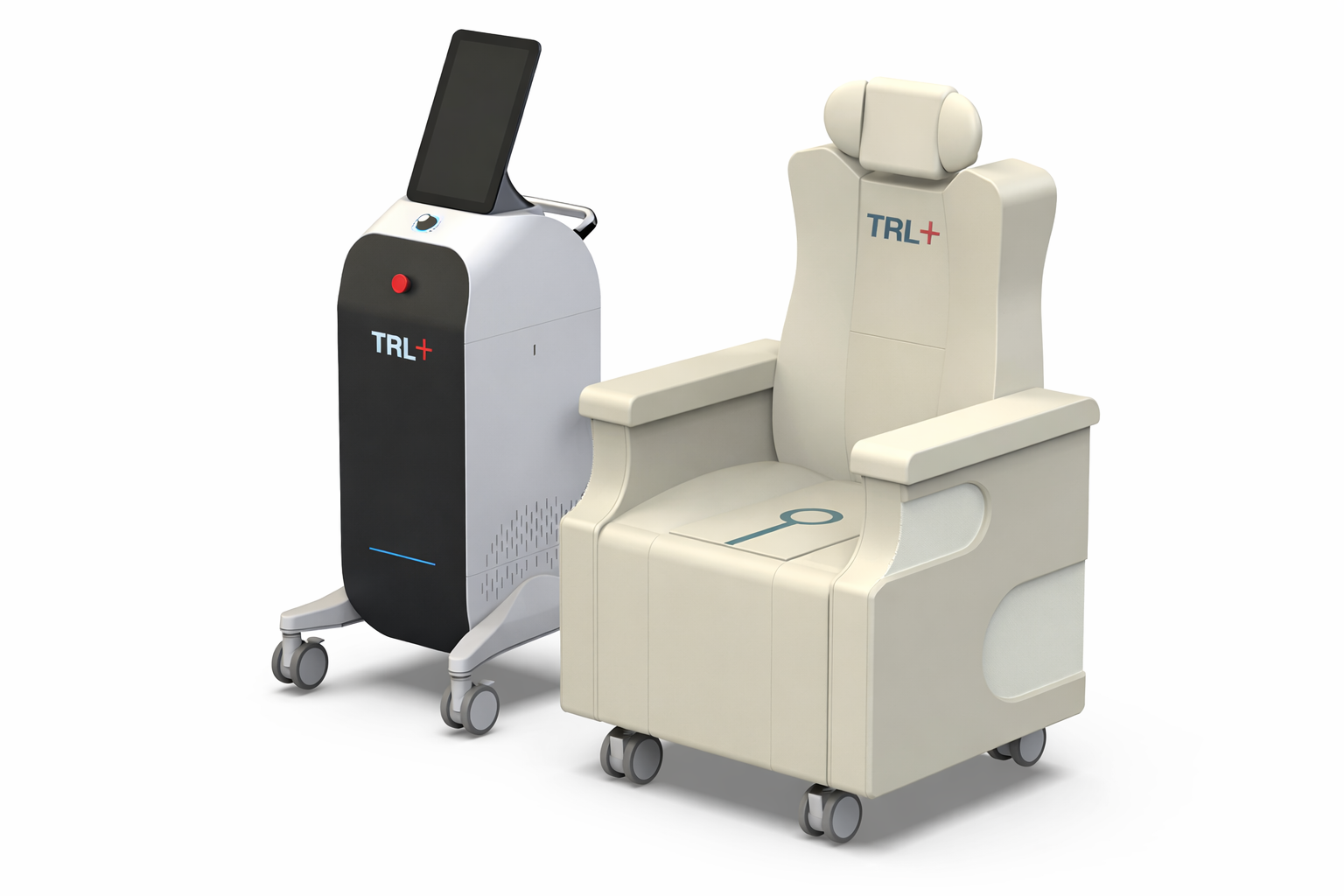 Electromagnetic Field (PEMF) Stimulator For Pelvic Floor Rehabilitation TRL-2640AP