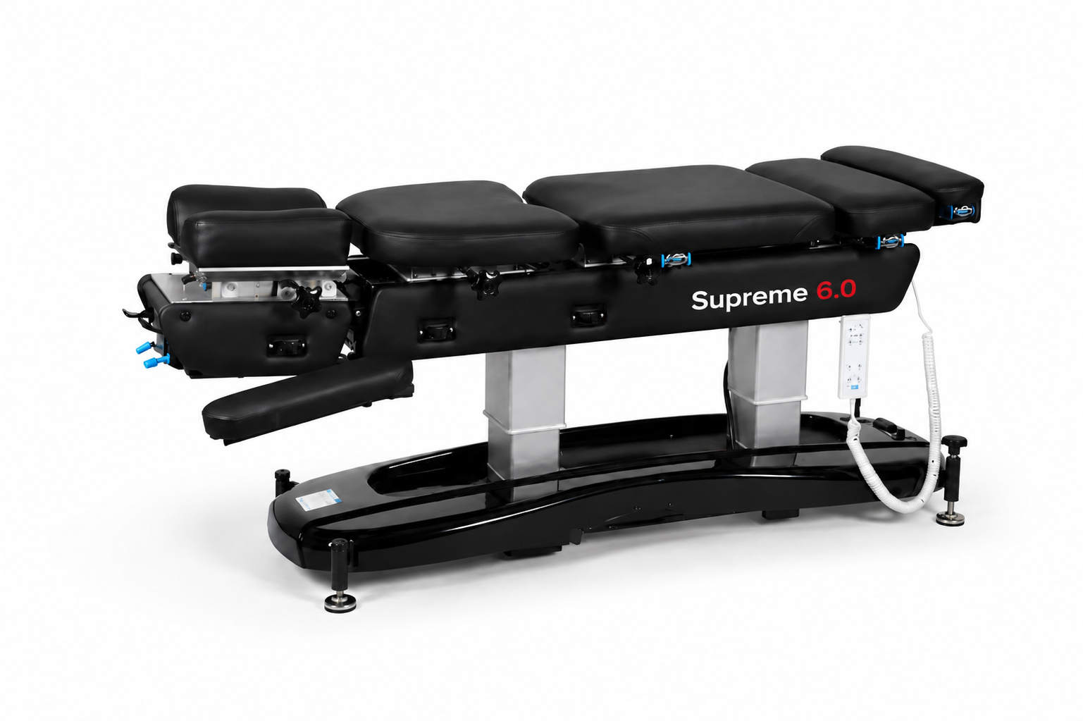 Chiro Supreme 6.0 Automatic Drop Chiropractic Table
