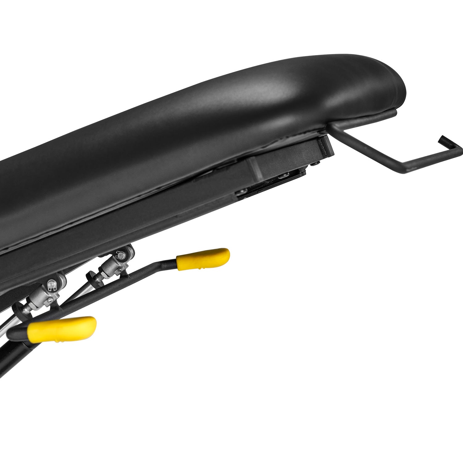 Model X Elite Elevation Massage & Physio Table