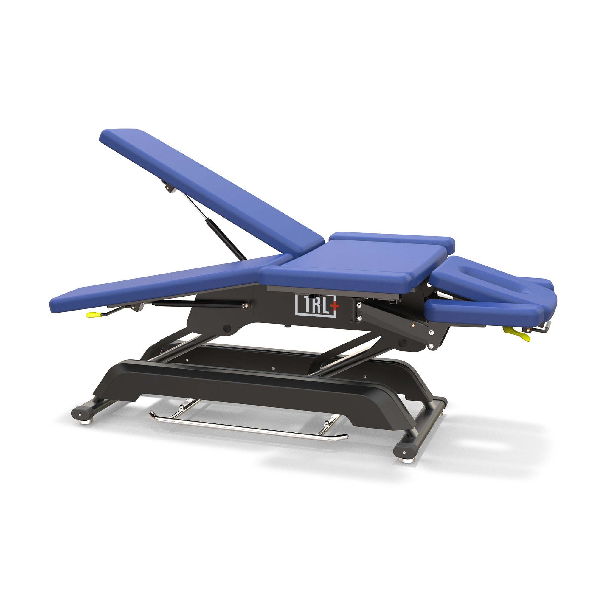 Model Y Supreme – Physio, Massage & Stretch Table