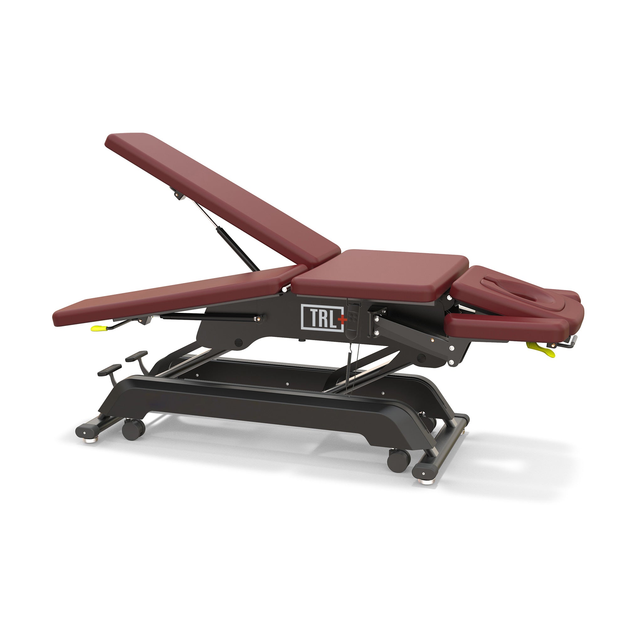 Model Y Supreme – Physio, Massage & Stretch Table