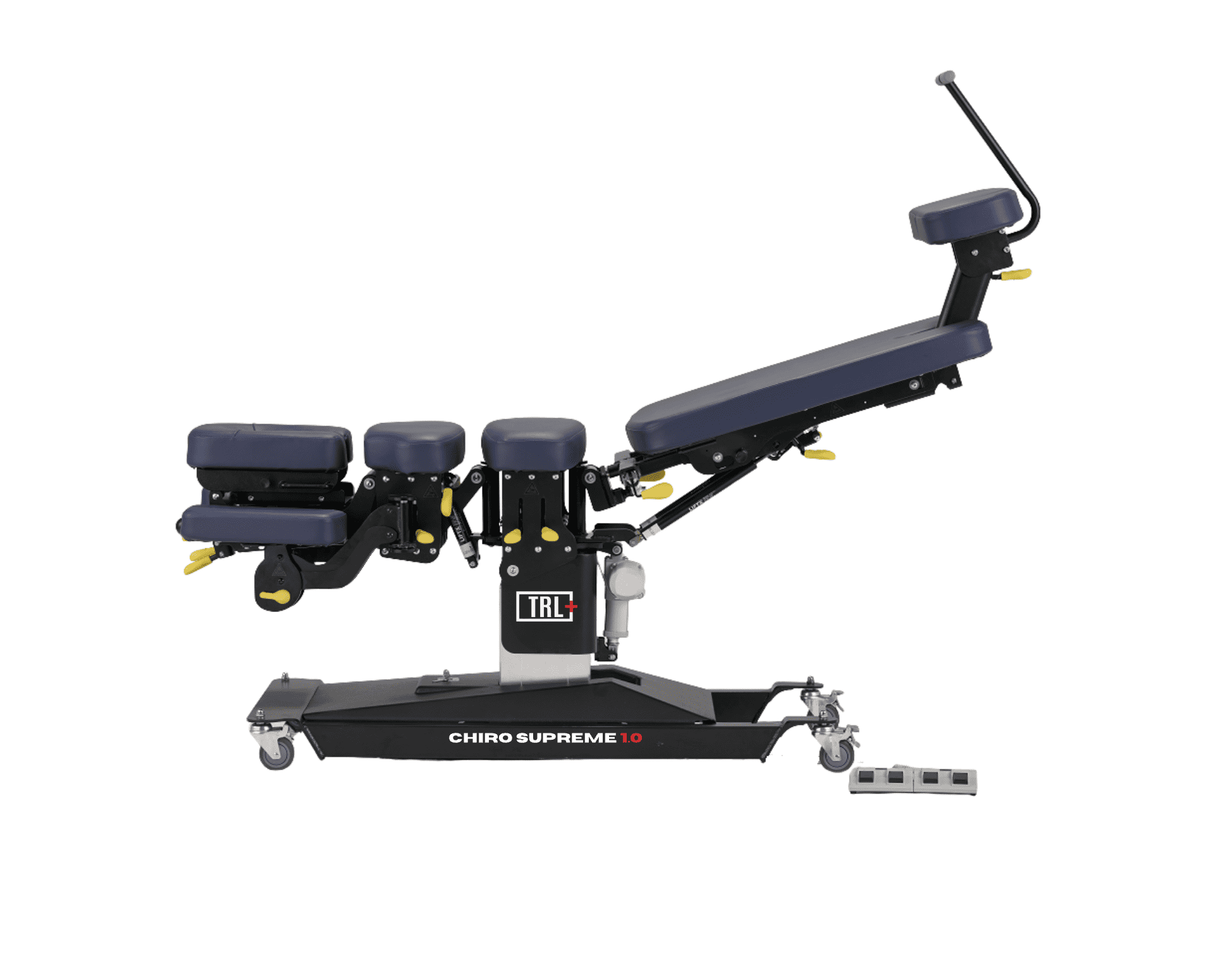 Chiro Supreme 1.0 Flexion Distraction Table