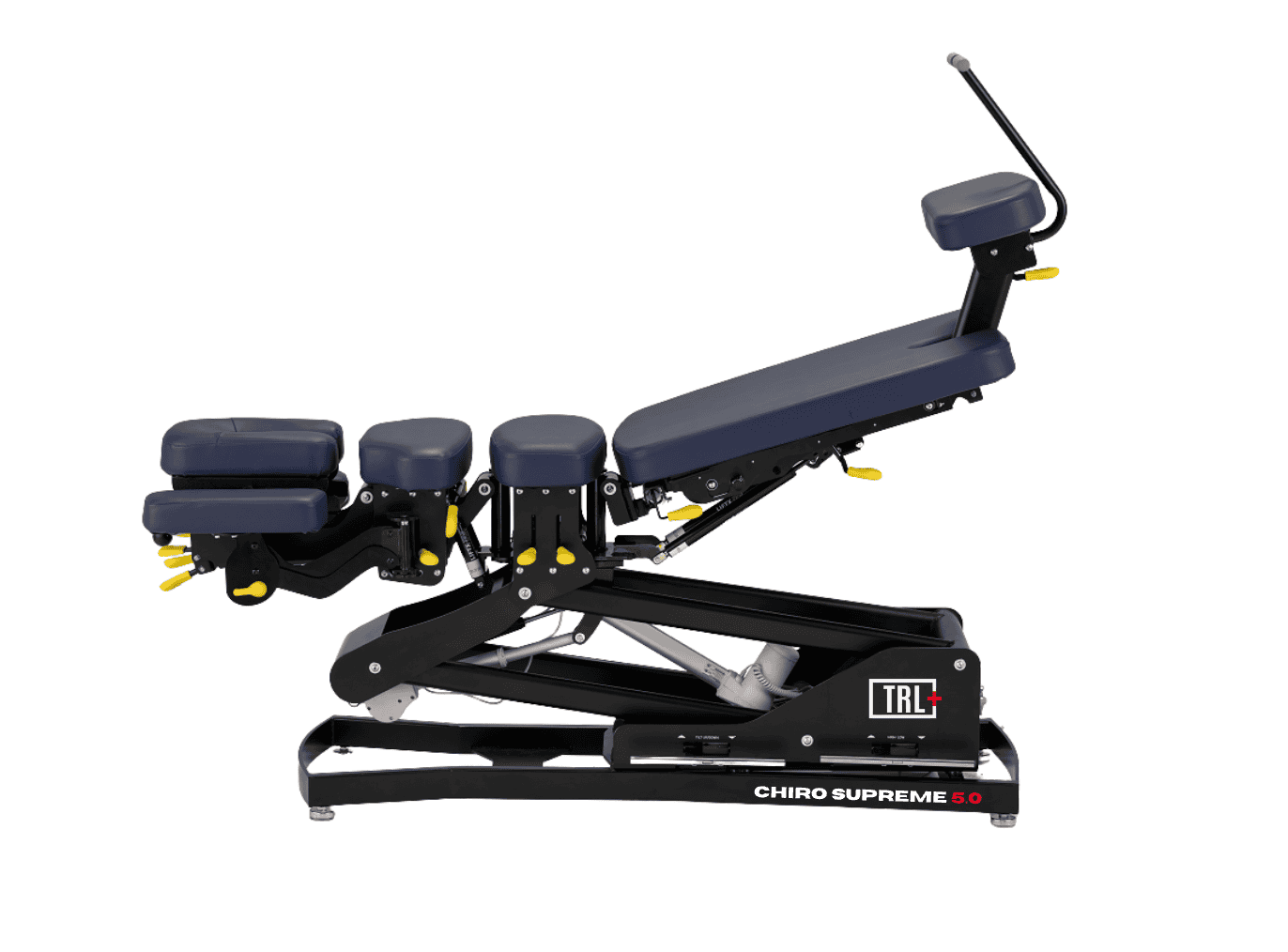 CHIRO SUPREME 5.0 Hi-Lo Flexion Distraction