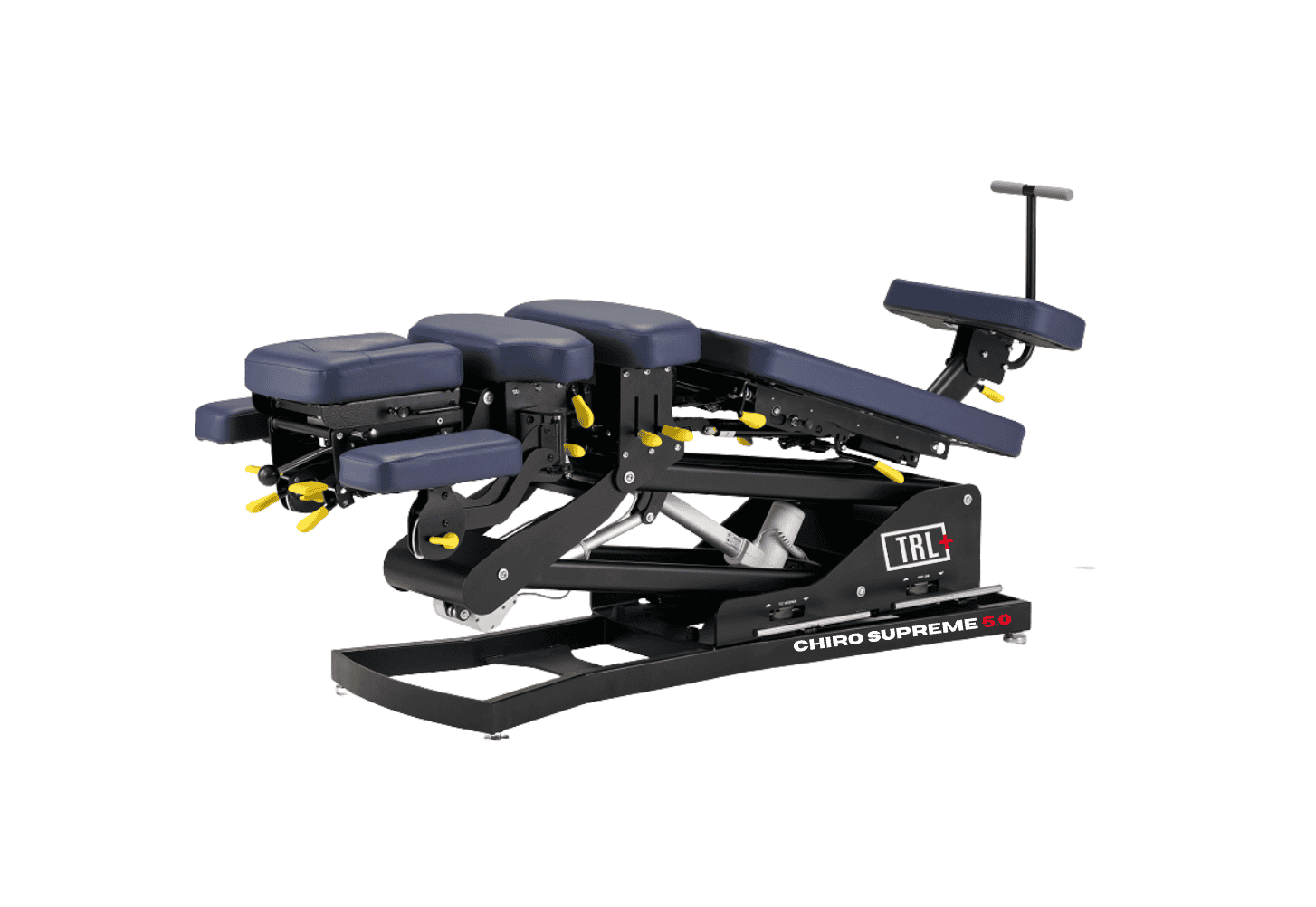 CHIRO SUPREME 5.0 Hi-Lo Flexion Distraction