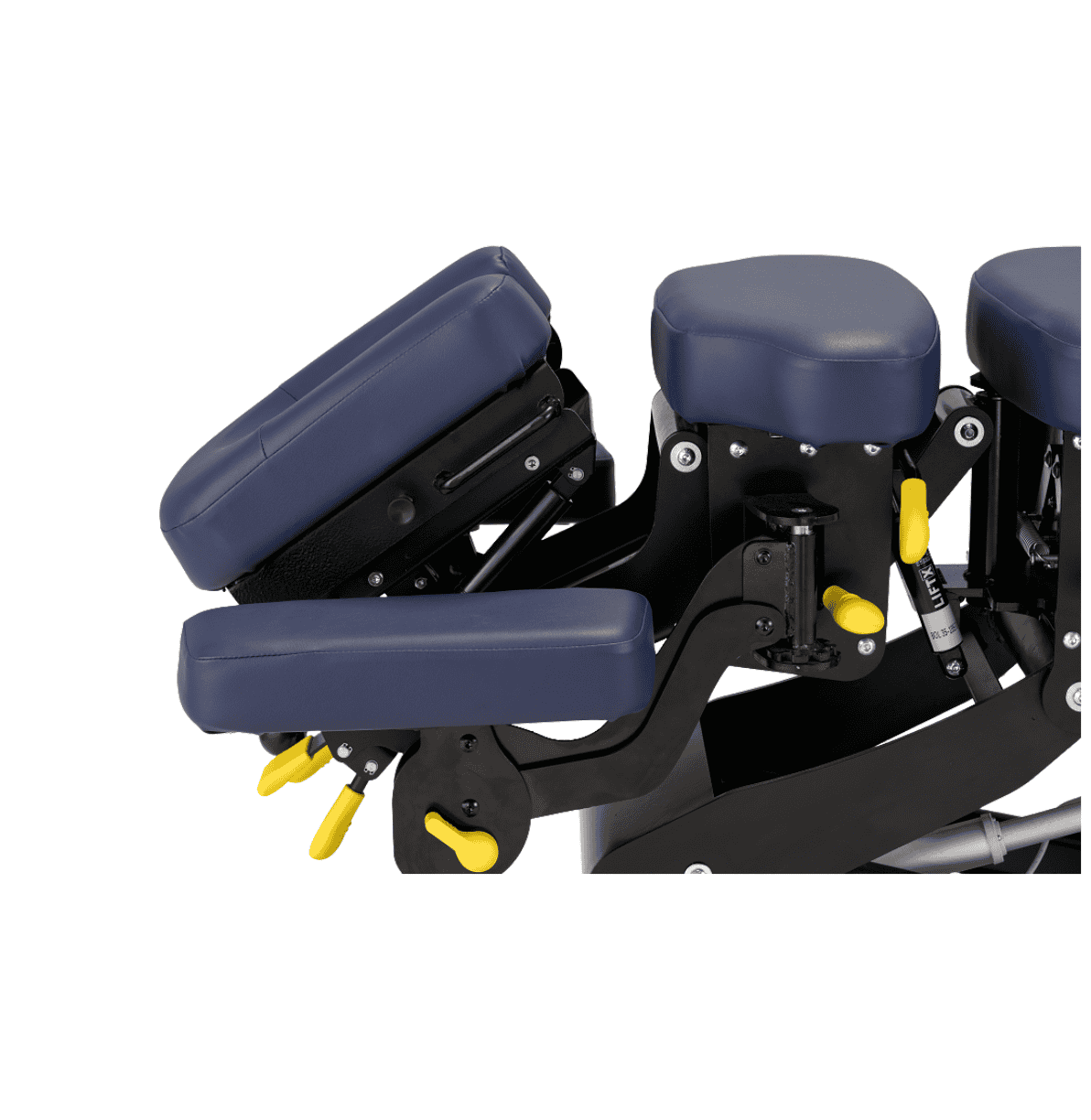 CHIRO SUPREME 5.0 Hi-Lo Flexion Distraction