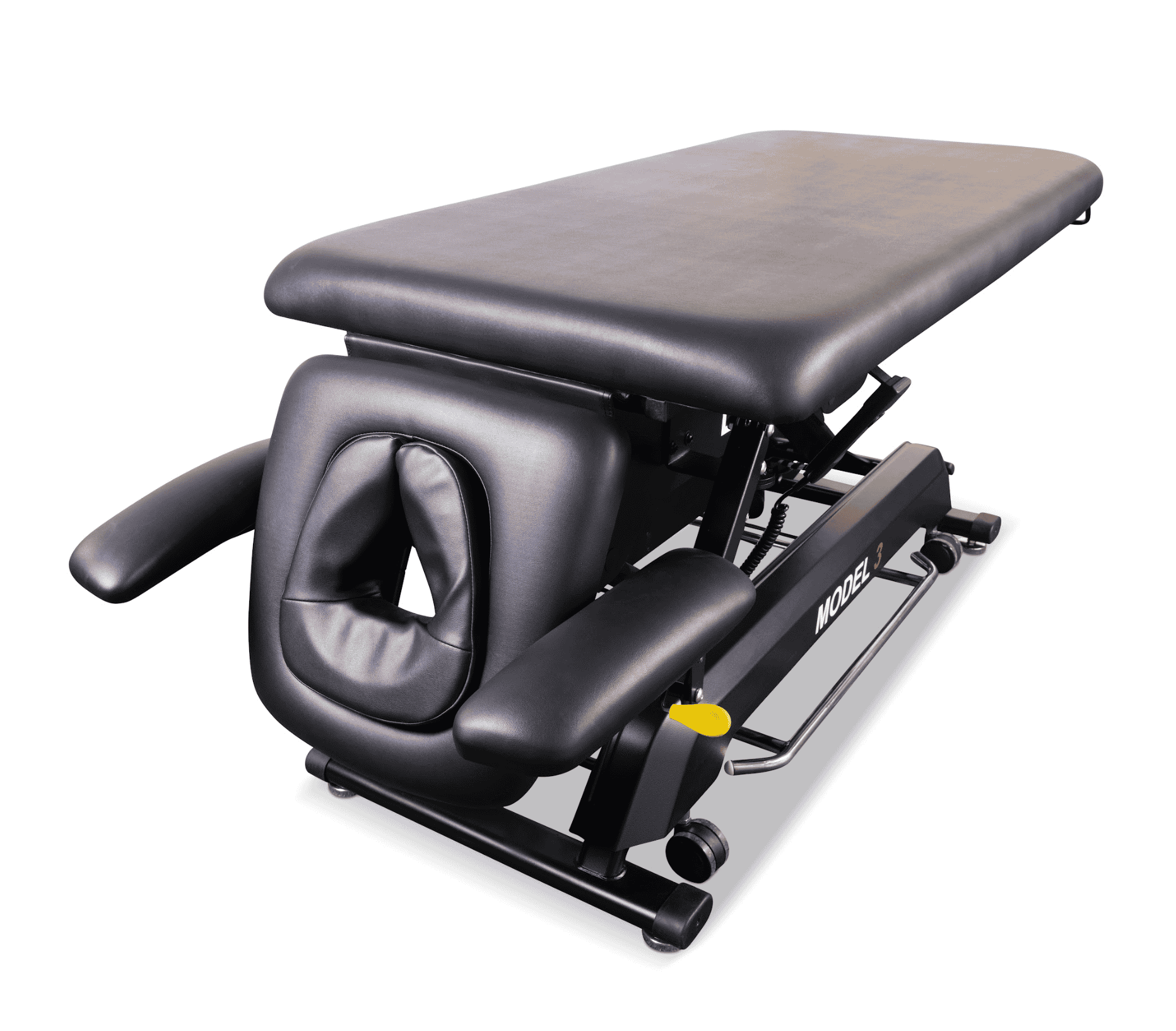 Model 3 Basic Elevation Massage & Physio Table