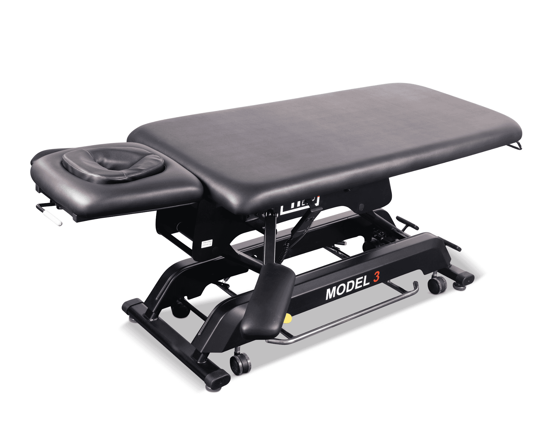 Model 3 Basic Elevation Massage & Physio Table