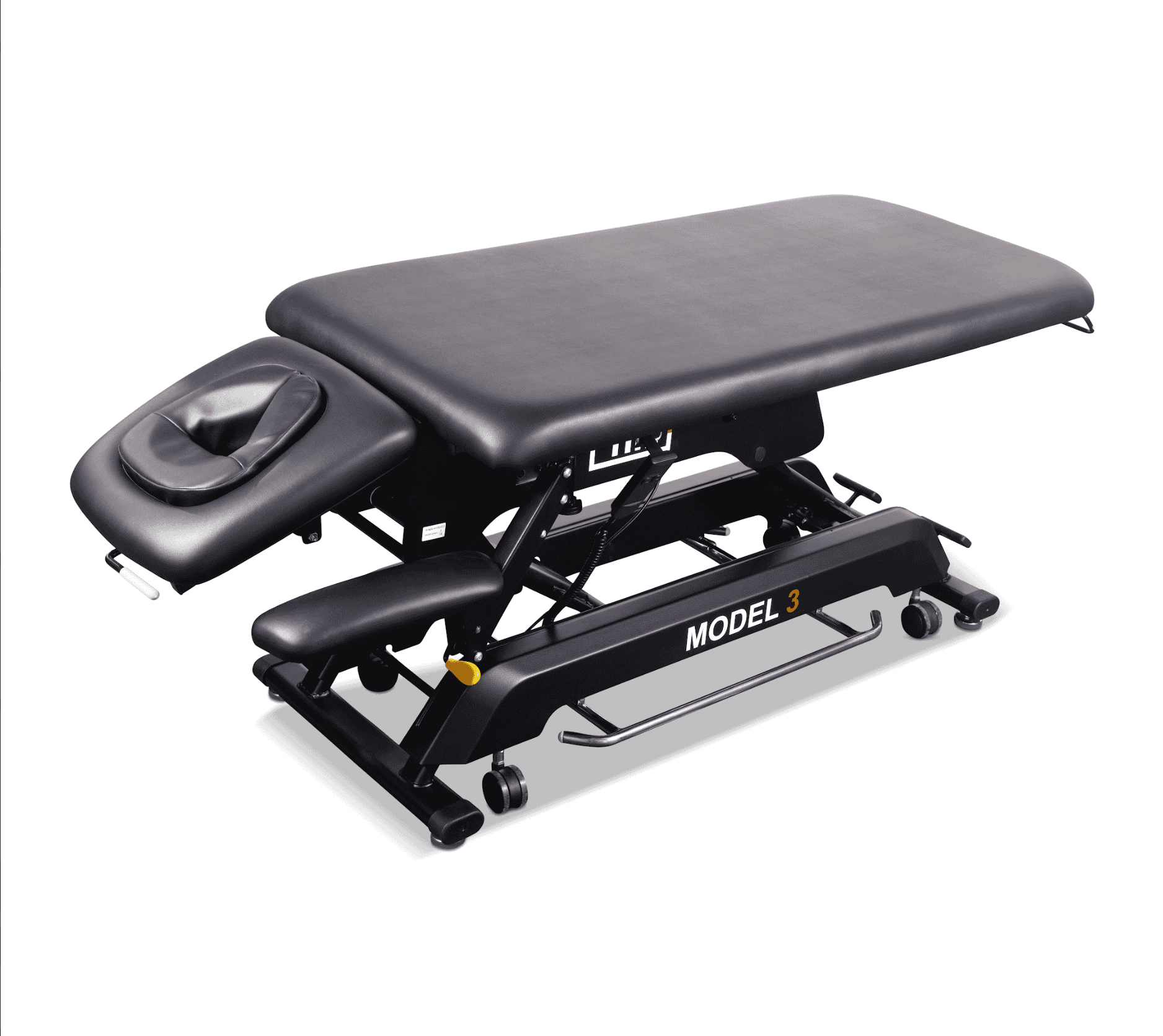 Model 3 Basic Elevation Massage & Physio Table