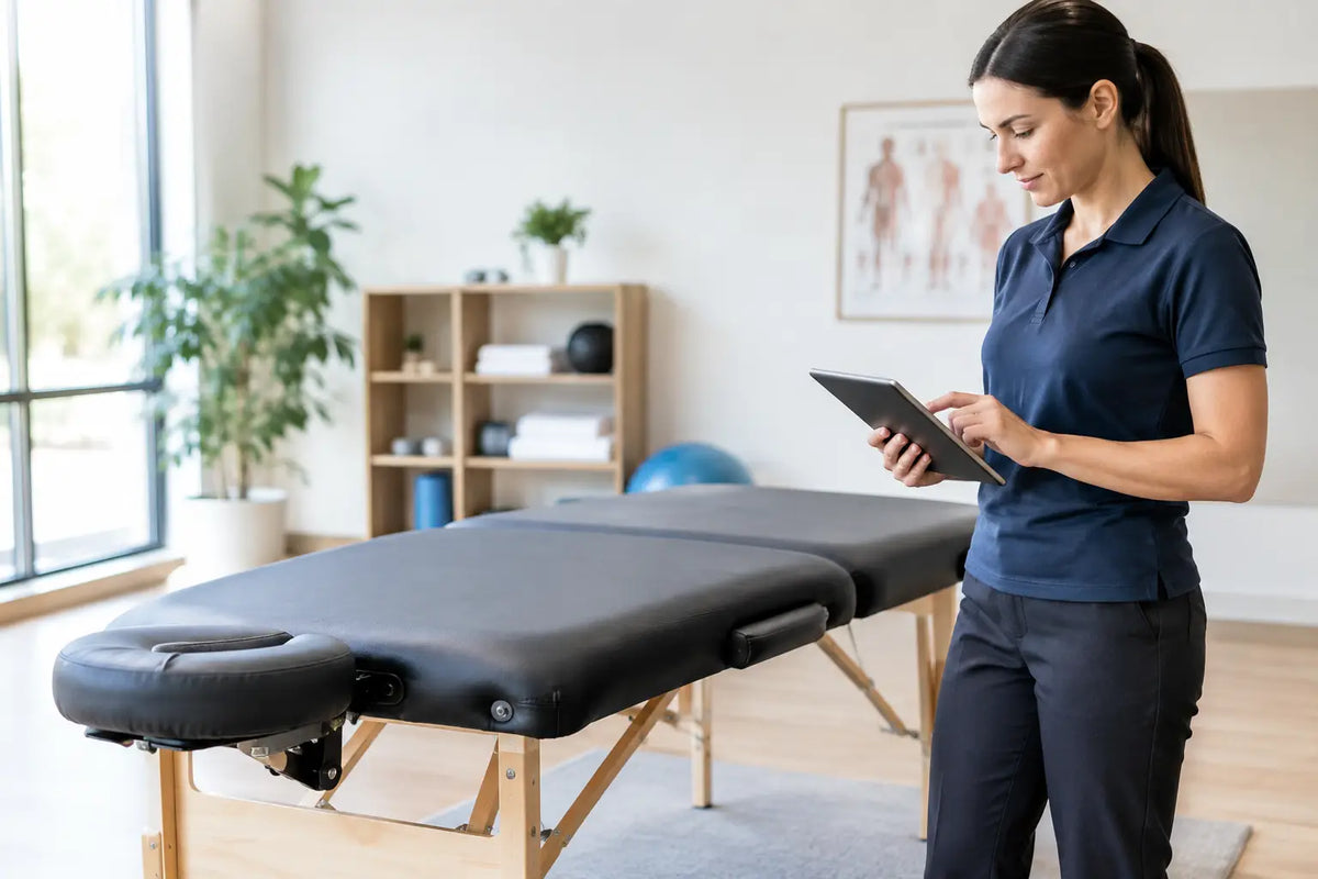Treatment Table Financing Options for Clinics