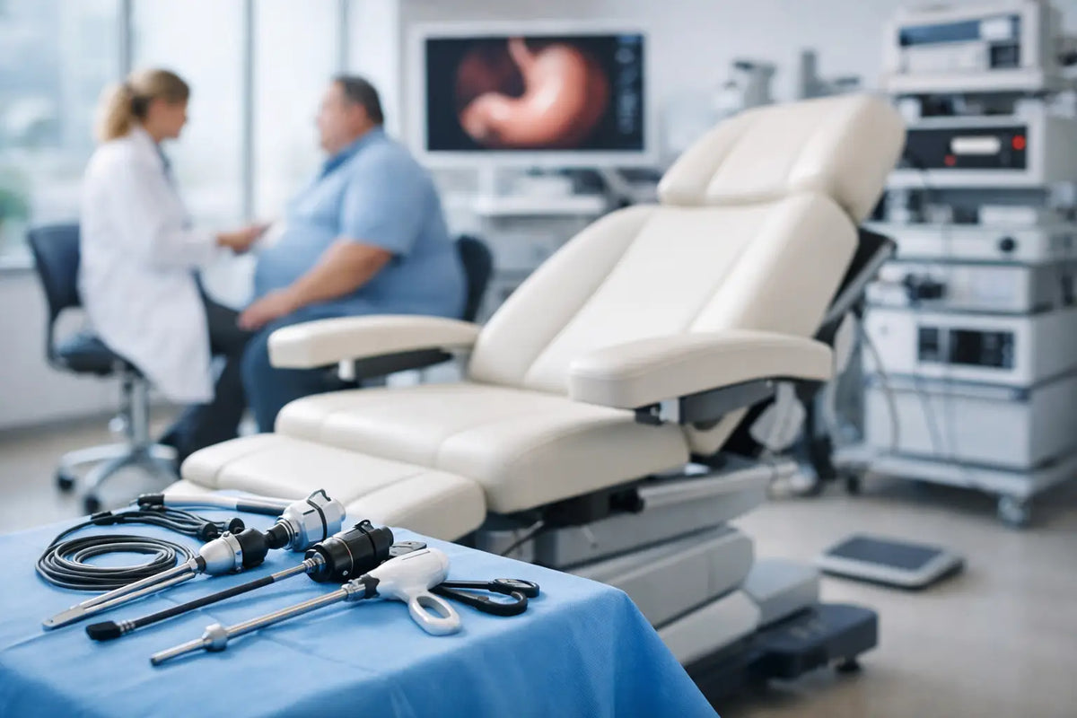 Top Bariatric Treatment Features for Clinics
