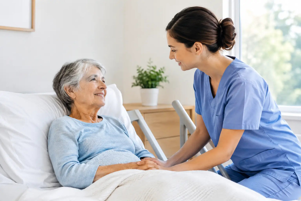 Drop Table Adjustment Benefits for Better Care