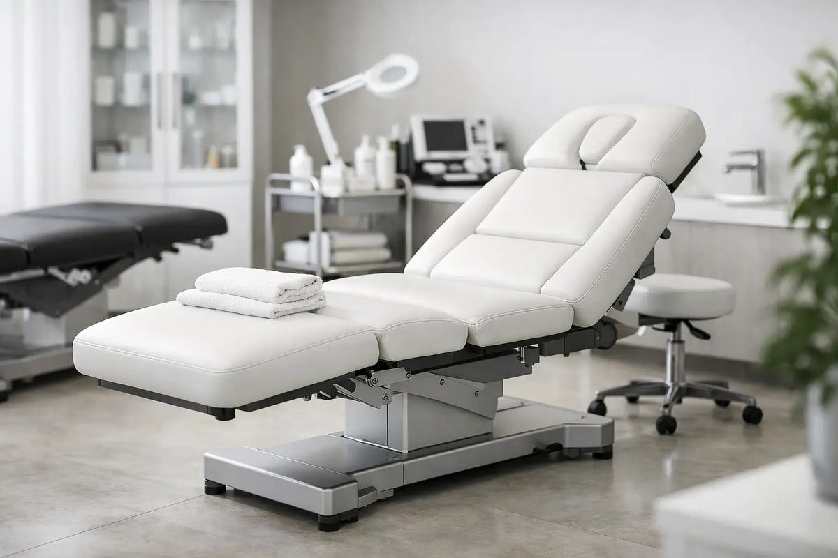 Professional Treatment Tables for Serious Clinics