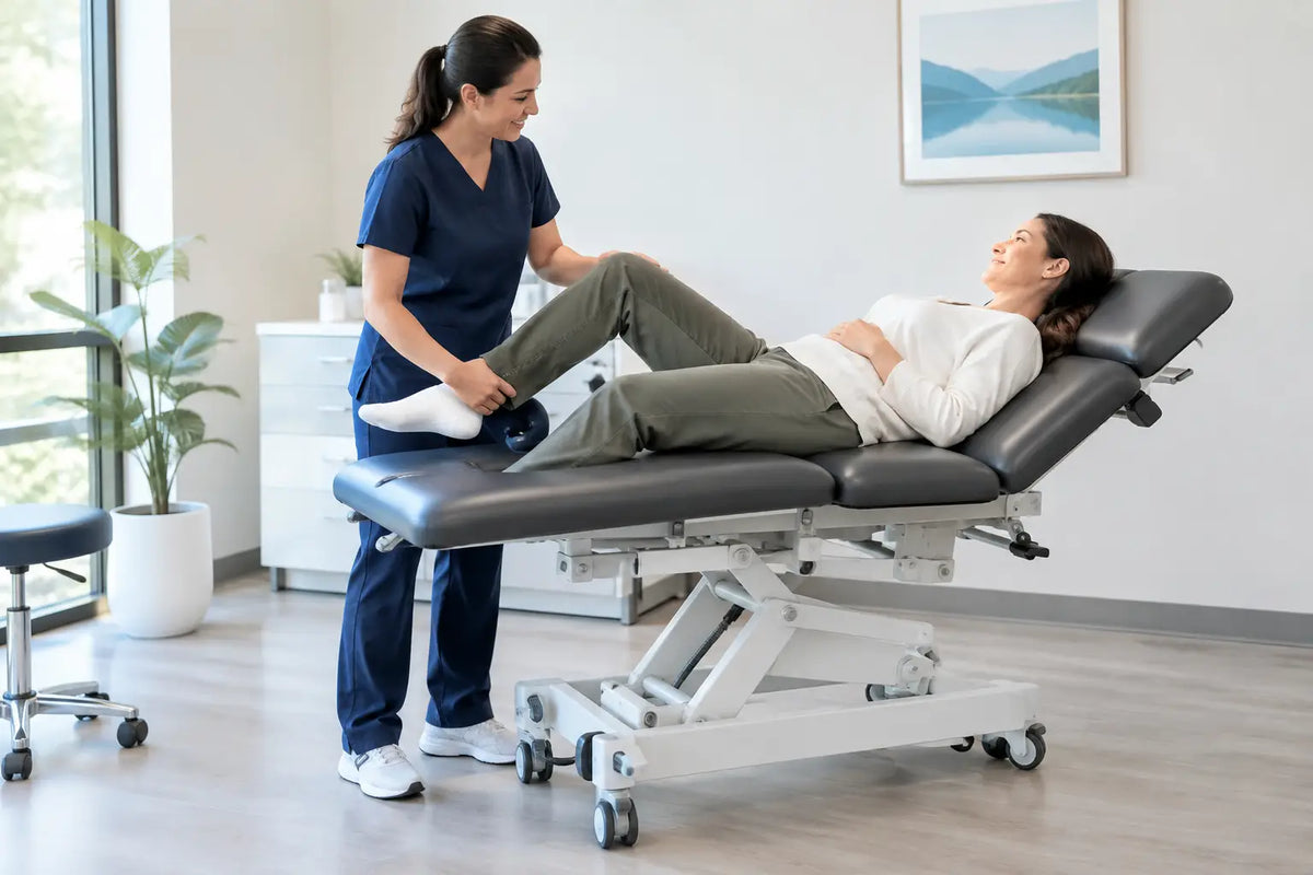Why Use Hi Lo Tables in a Professional Clinic?