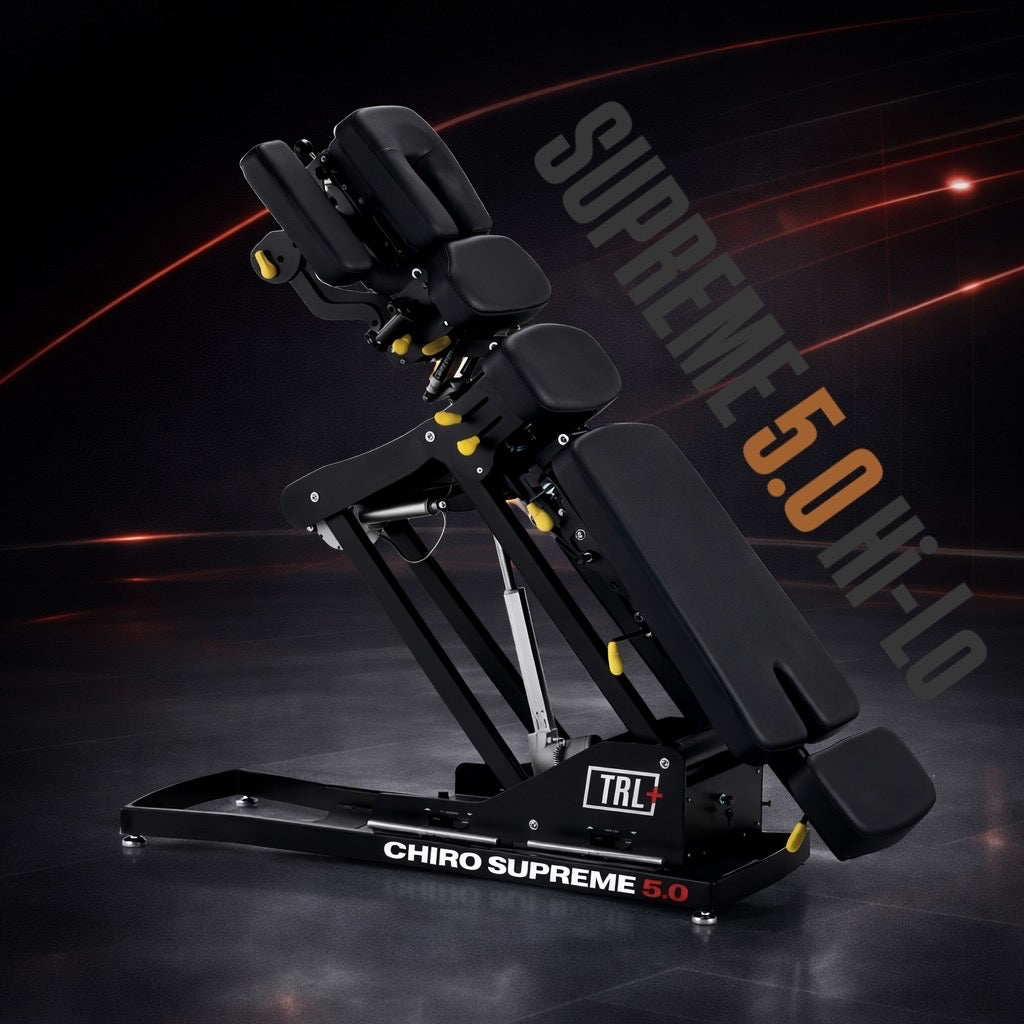 Hi-Lo Elevation Tables