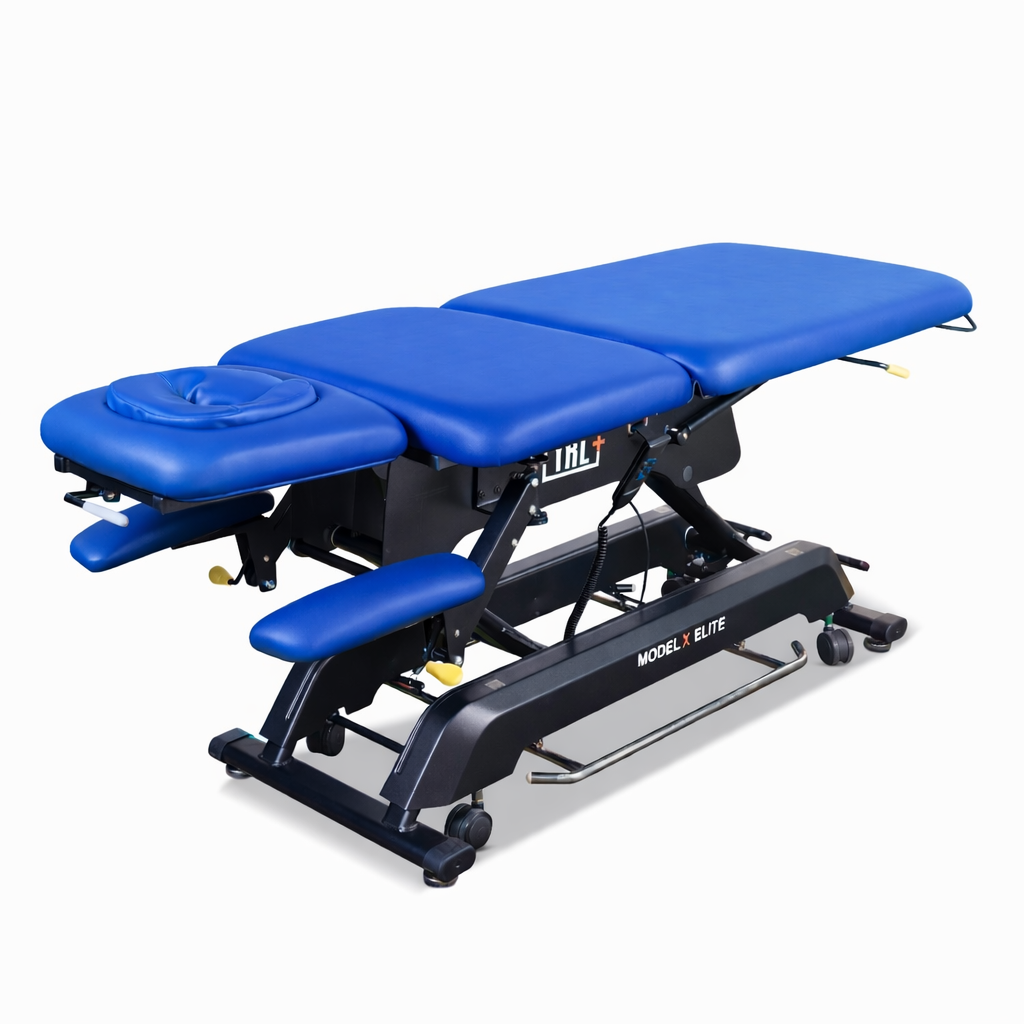 Elevation Massage Tables