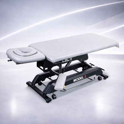Model 3 Basic Elevation Massage & Physio Table
