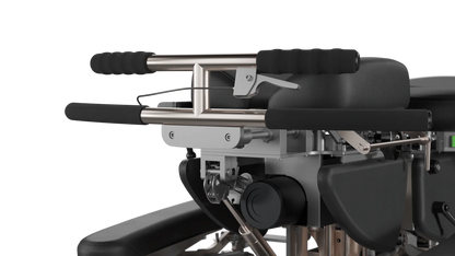 Supreme 707 Auto Drop & Flexion Distraction