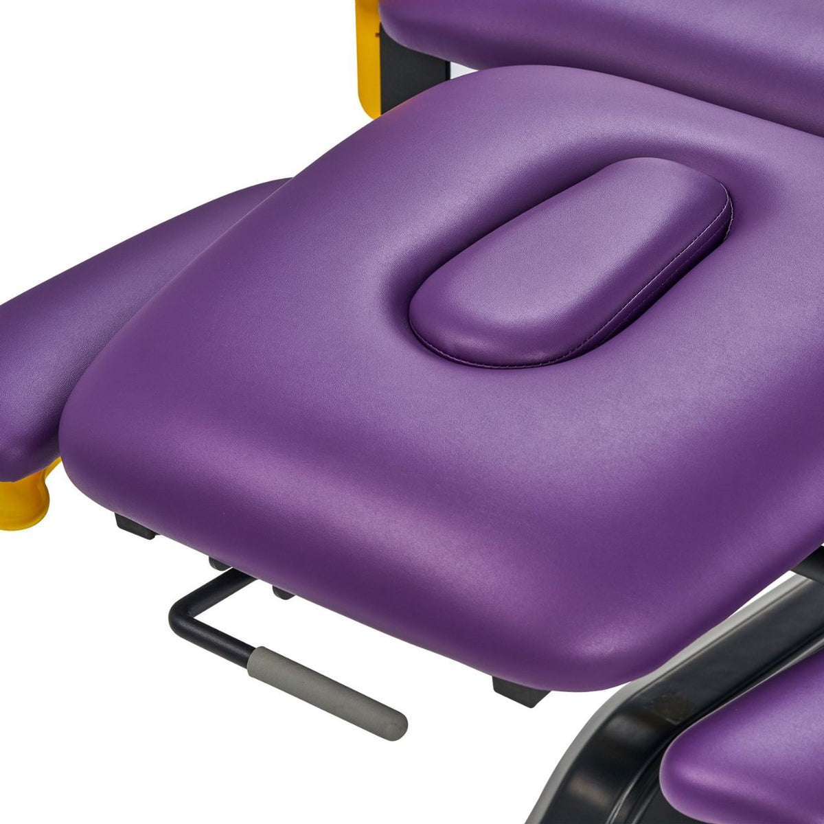 Model S Pro physio table for rehabilitation and manual therapy