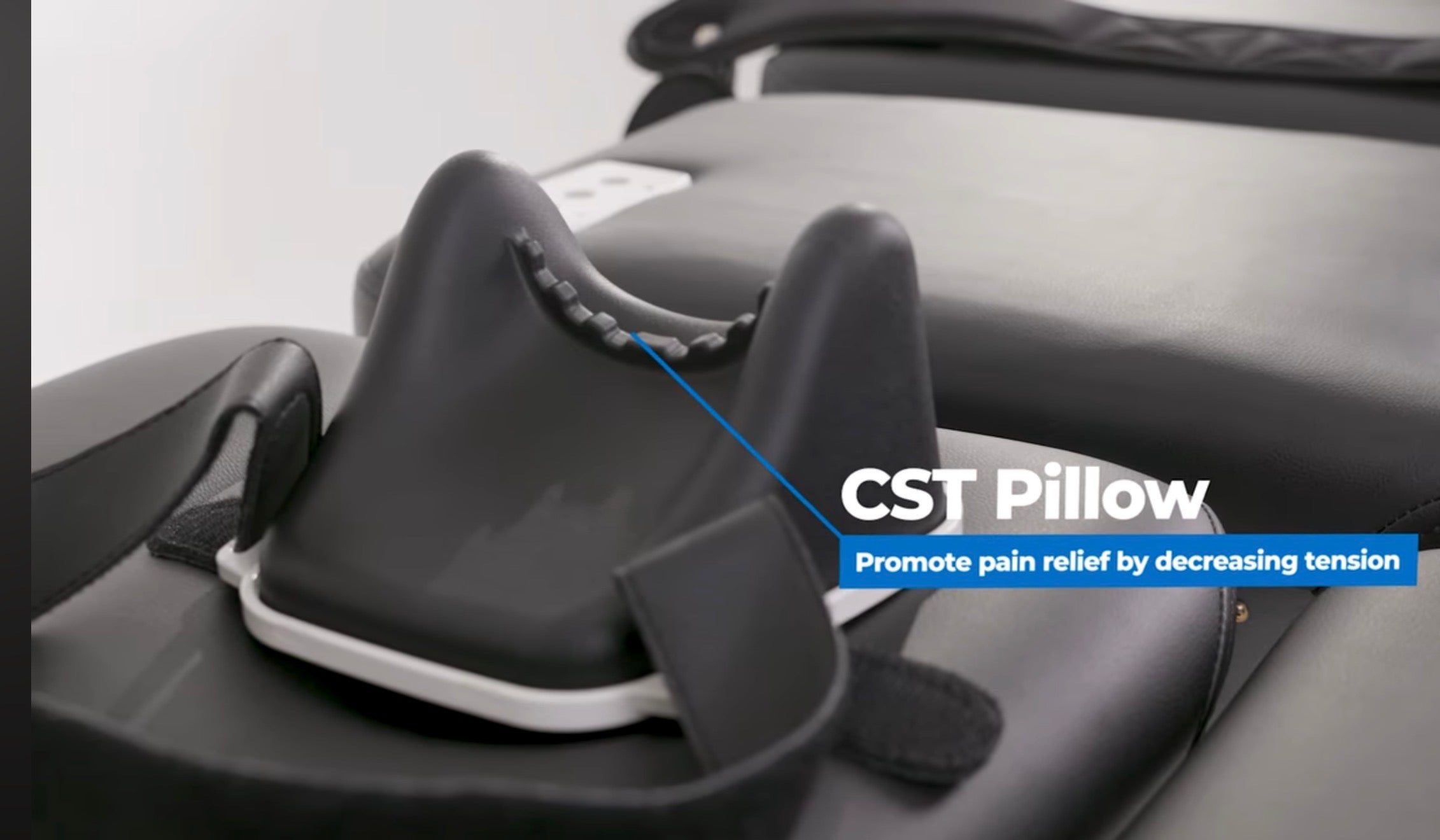 Auto Supreme i5 Heated Traction Table