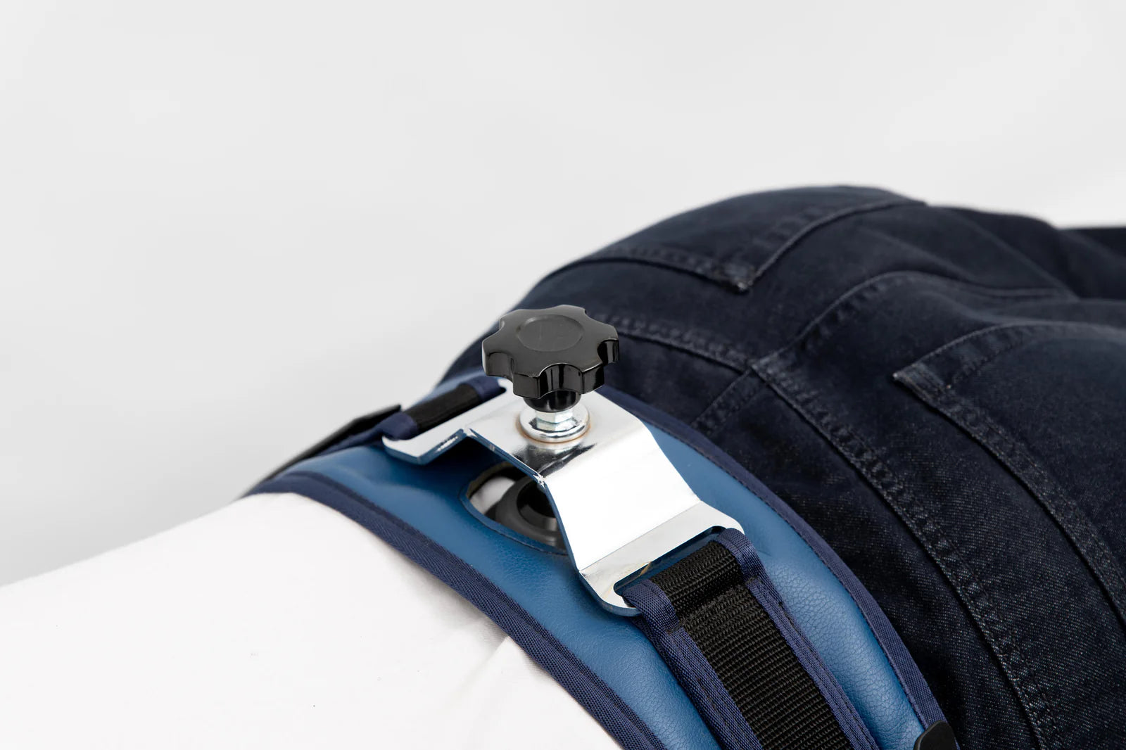 Supreme 707 Auto Drop & Flexion Distraction