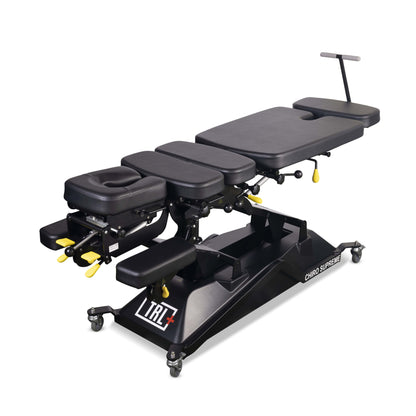 Supreme 4.0 Flexion Distraction  Elevation With Drops