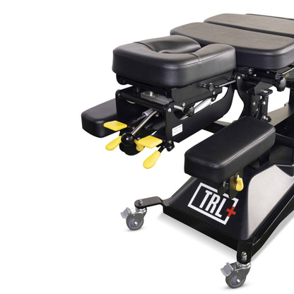 Supreme 4.0 Flexion Distraction  Elevation With Drops