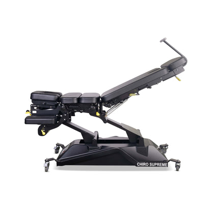 Supreme 4.0 Flexion Distraction  Elevation With Drops