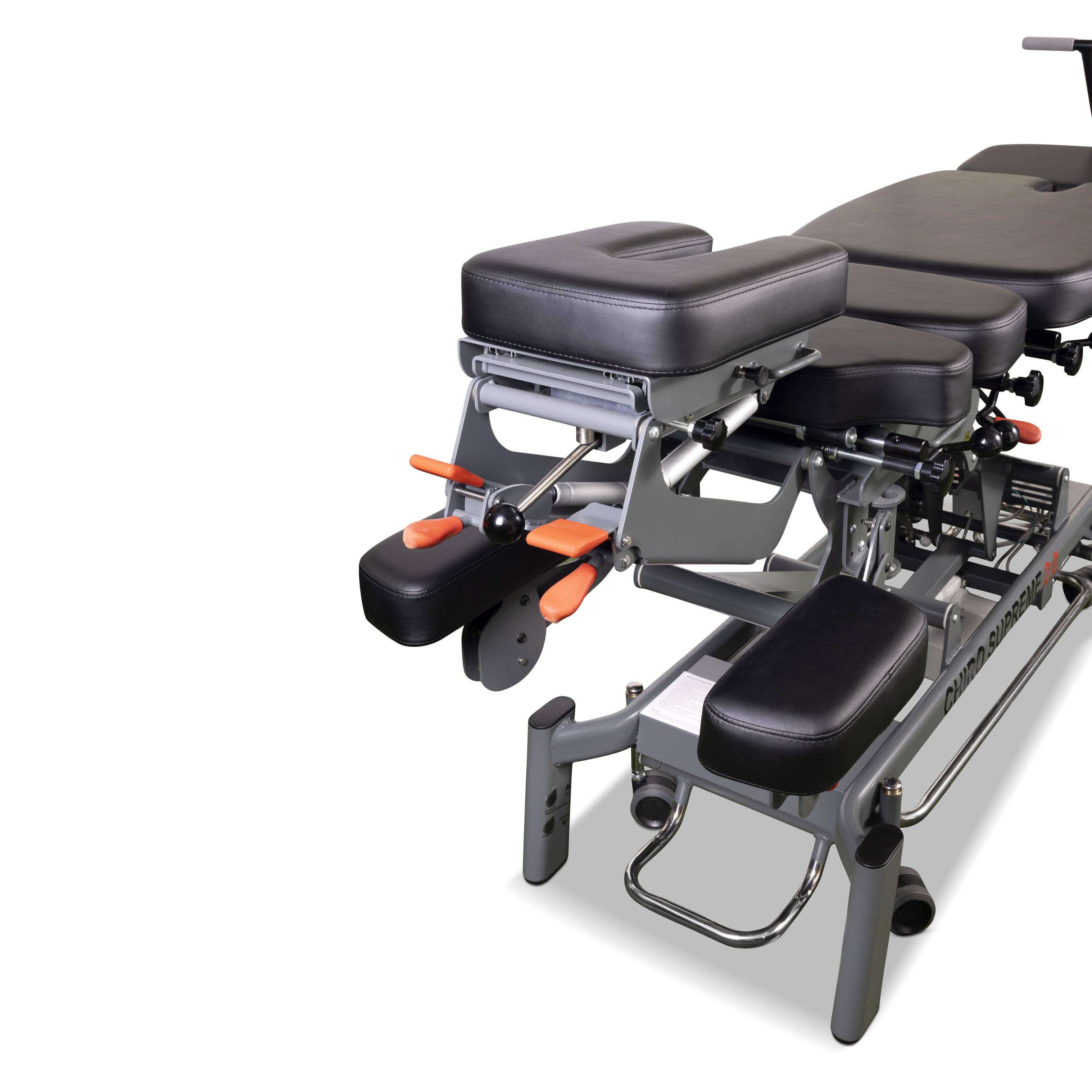Supreme 2.0 Flexion Distraction Table | TRL Tables