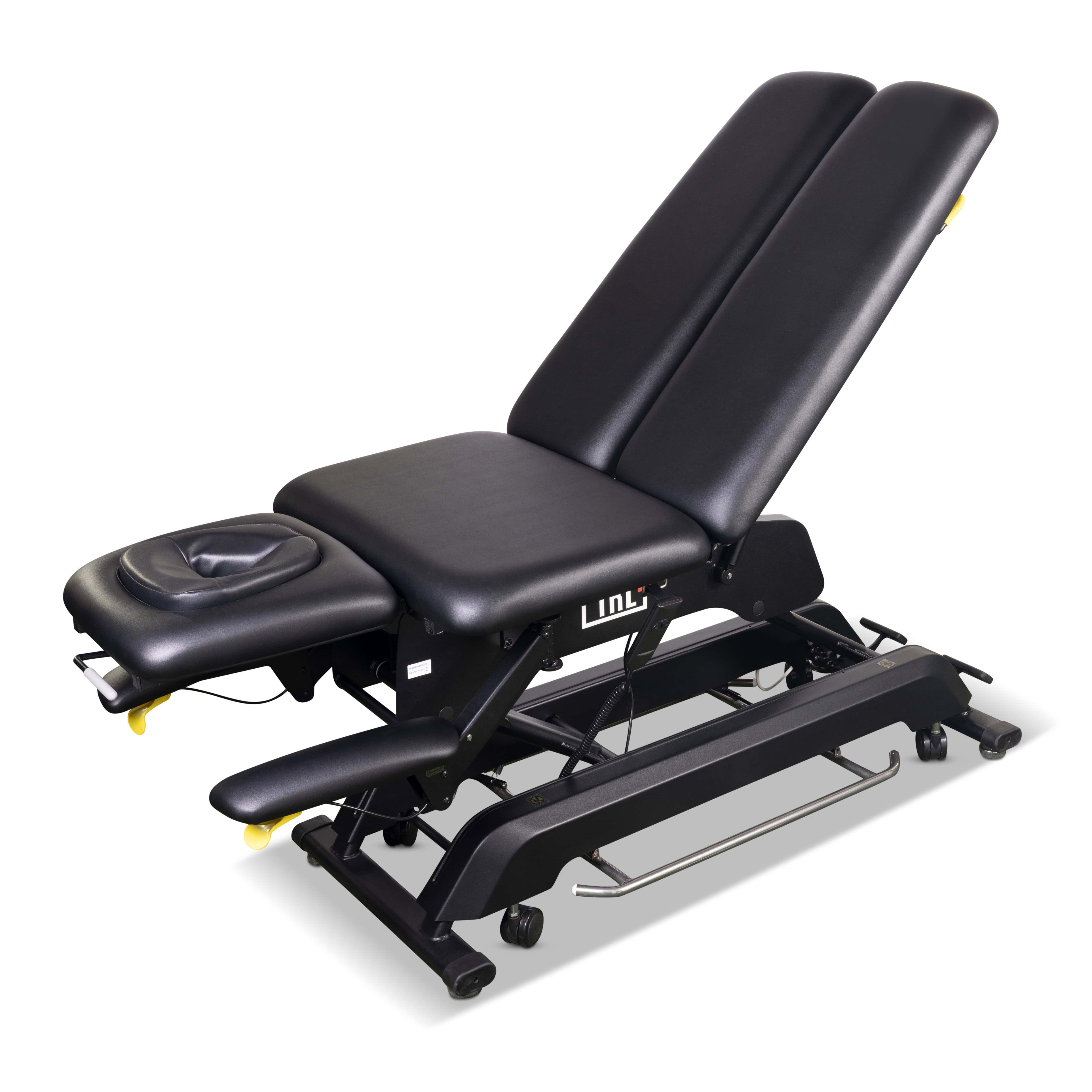 Model Y Supreme – Physio, Massage & Stretch Table
