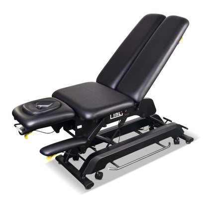 Model Y Supreme – Physio, Massage & Stretch Table