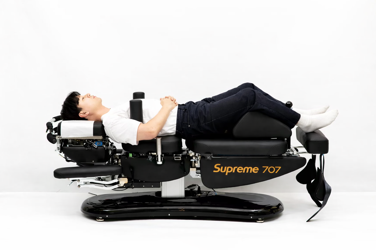 Supreme 707 Auto Drop & Flexion Distraction
