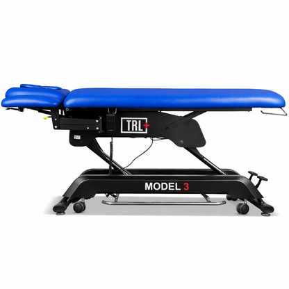 Model 3 Basic Elevation Massage & Physio Table