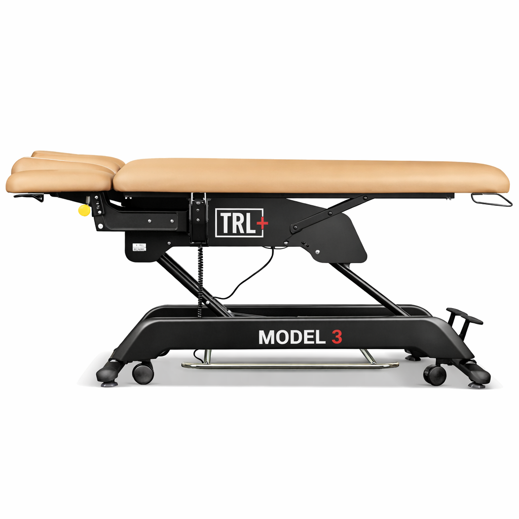 Model 3 Basic Elevation Massage & Physio Table