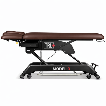 Model 3 Basic Elevation Massage & Physio Table
