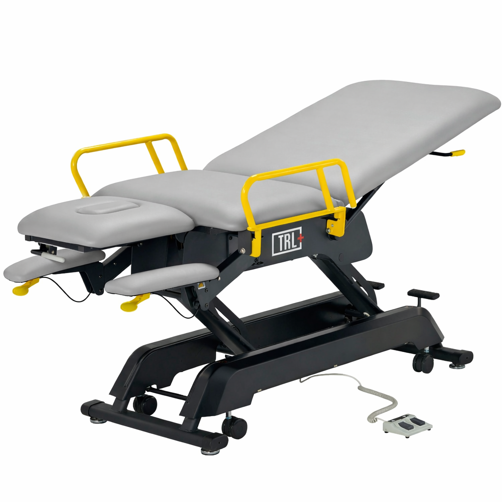 Model S Pro Elevation Table Physio & Massage Table