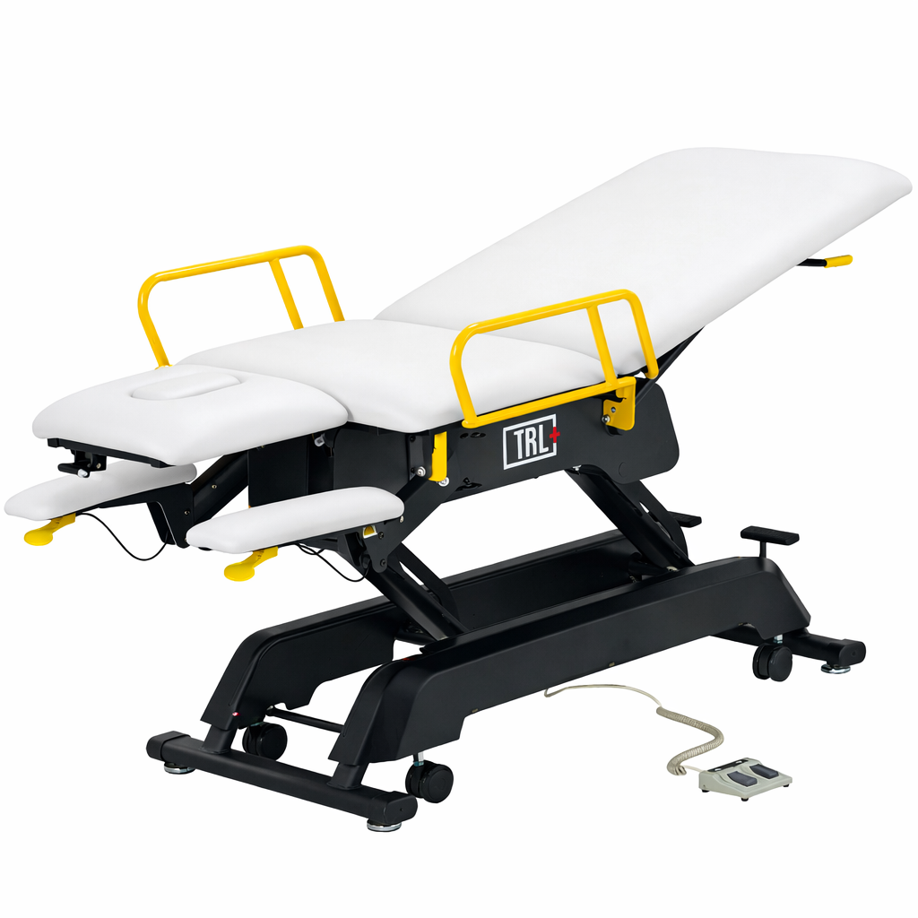 Model S Pro Elevation Table Physio & Massage Table