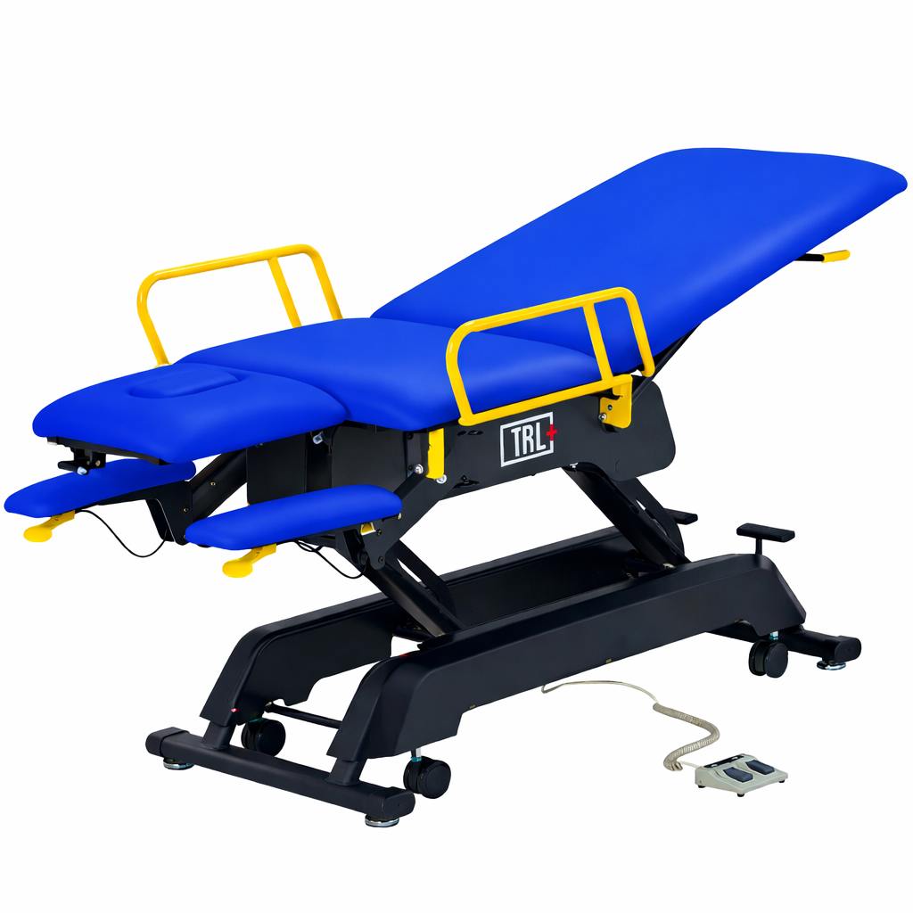 Model S Pro Elevation Table Physio & Massage Table