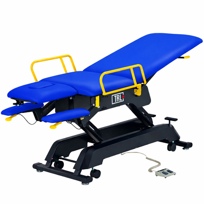 Model S Pro Elevation Table Physio & Massage Table