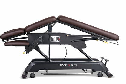 Model X Elite Elevation Massage & Physio Table