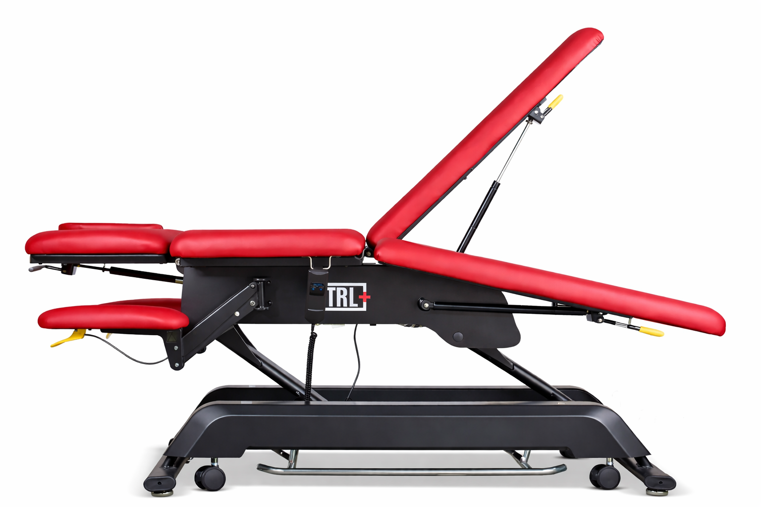 Model Y Supreme – Physio, Massage & Stretch Table