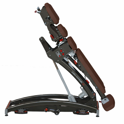 Chiro Supreme 3.0 Hi-Lo Flexion Distraction Table