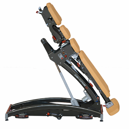 Chiro Supreme 3.0 Hi-Lo Flexion Distraction Table