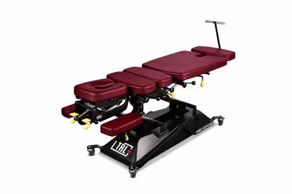 Supreme 4.0 Flexion Distraction  Elevation With Drops