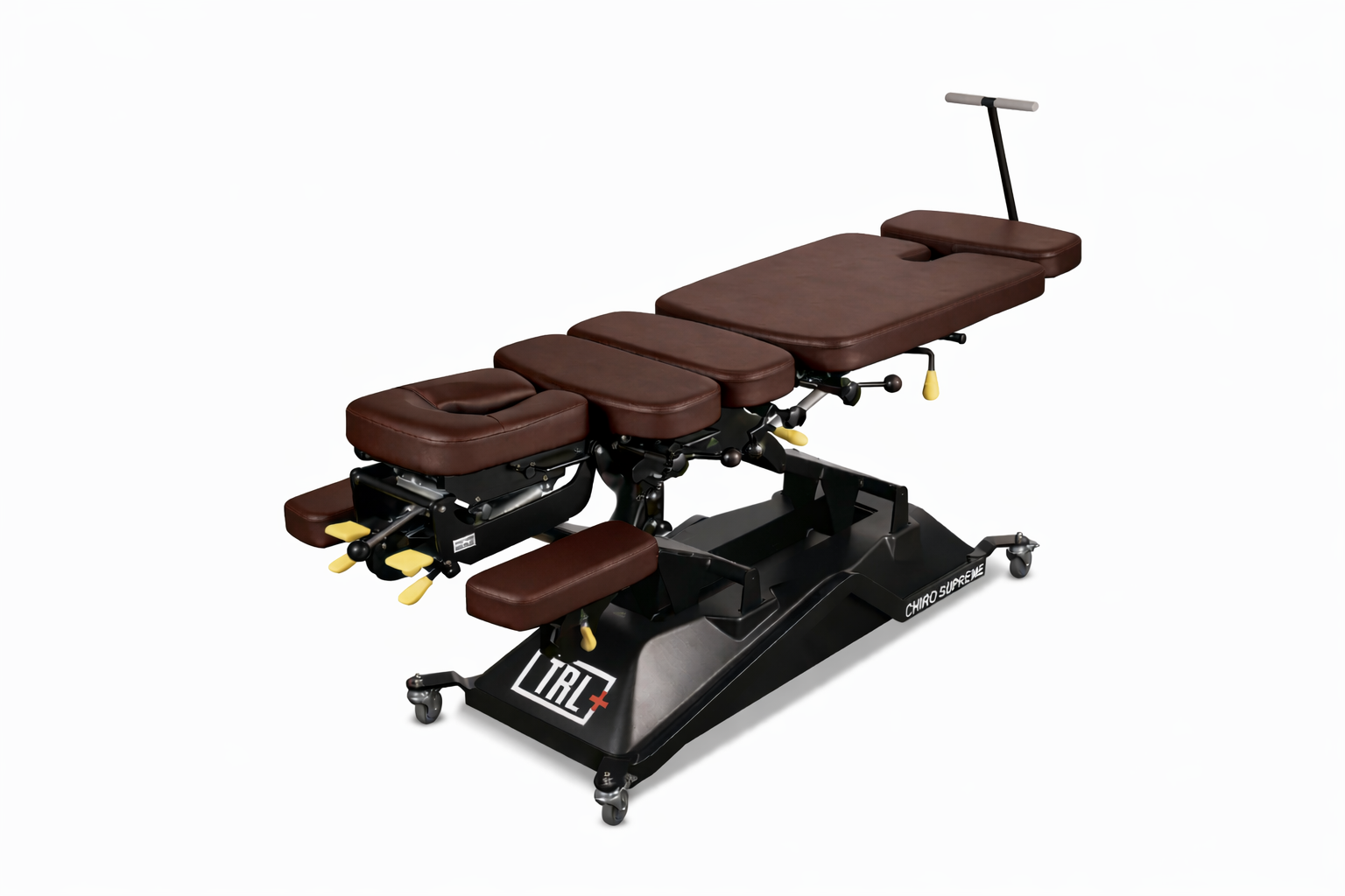 Supreme 4.0 Flexion Distraction  Elevation With Drops