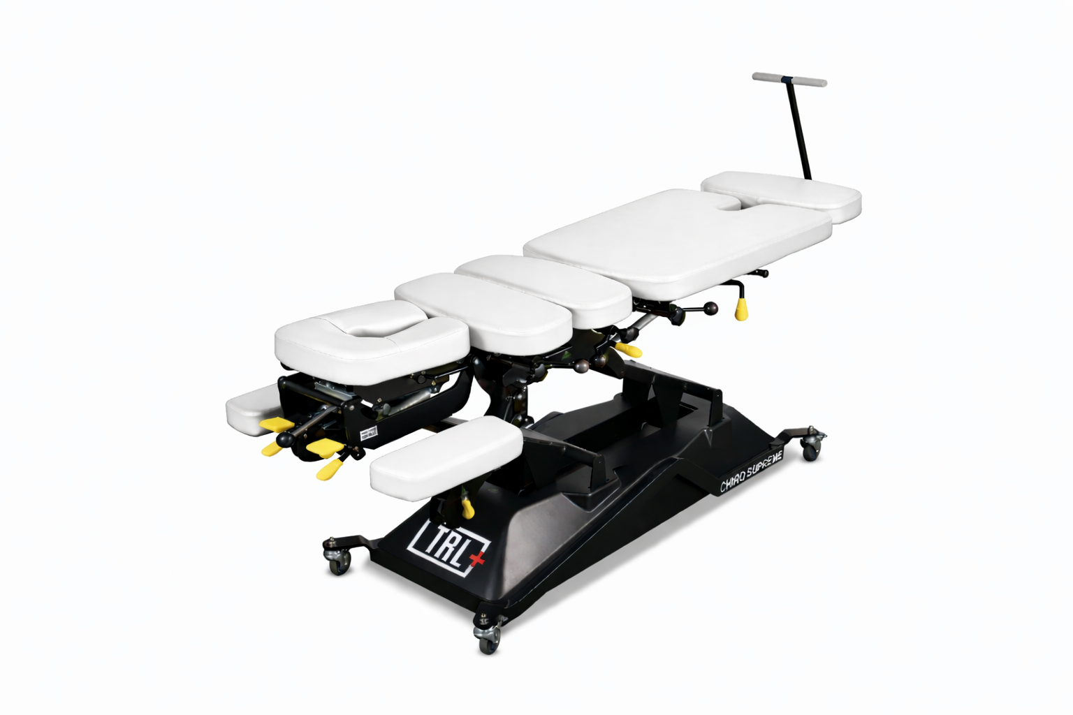 Supreme 4.0 Flexion Distraction  Elevation With Drops