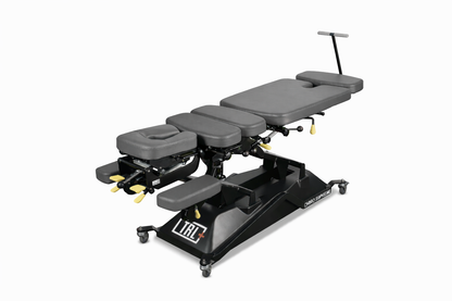 Supreme 4.0 Flexion Distraction  Elevation With Drops